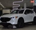 Белый Мазда СХ-5, объемом двигателя 2.5 л и пробегом 37 тыс. км за 28799 $, фото 1 на Automoto.ua