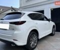 Белый Мазда СХ-5, объемом двигателя 2.5 л и пробегом 9 тыс. км за 30000 $, фото 7 на Automoto.ua