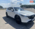 Білий Мазда СХ-5, об'ємом двигуна 2.49 л та пробігом 29 тис. км за 22800 $, фото 1 на Automoto.ua