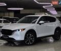 Белый Мазда СХ-5, объемом двигателя 2.49 л и пробегом 53 тыс. км за 25499 $, фото 1 на Automoto.ua