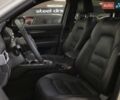 Белый Мазда СХ-5, объемом двигателя 2.5 л и пробегом 37 тыс. км за 28799 $, фото 7 на Automoto.ua
