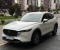 Белый Мазда СХ-5, объемом двигателя 2.5 л и пробегом 76 тыс. км за 17490 $, фото 5 на Automoto.ua