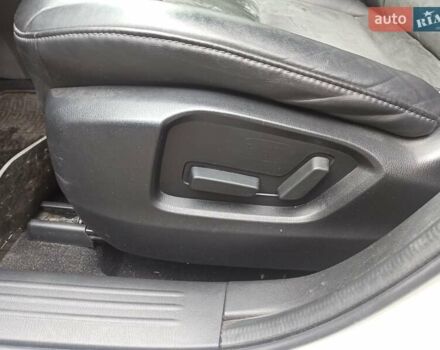Белый Мазда СХ-5, объемом двигателя 2.49 л и пробегом 100 тыс. км за 23900 $, фото 33 на Automoto.ua