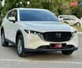 Белый Мазда СХ-5, объемом двигателя 2.49 л и пробегом 53 тыс. км за 23800 $, фото 22 на Automoto.ua