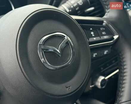 Білий Мазда СХ-5, об'ємом двигуна 2.5 л та пробігом 4 тис. км за 25999 $, фото 68 на Automoto.ua