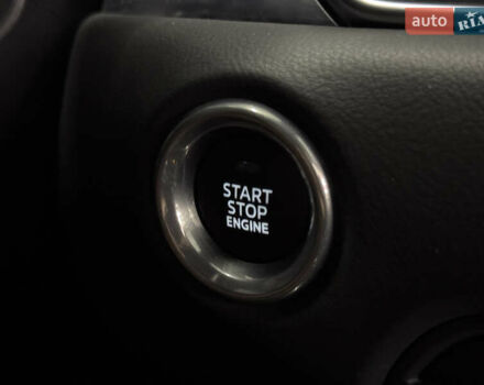 Білий Мазда СХ-5, об'ємом двигуна 2.49 л та пробігом 22 тис. км за 22699 $, фото 29 на Automoto.ua