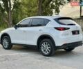 Белый Мазда СХ-5, объемом двигателя 2.49 л и пробегом 53 тыс. км за 23800 $, фото 6 на Automoto.ua