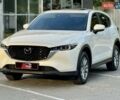 Белый Мазда СХ-5, объемом двигателя 2.49 л и пробегом 53 тыс. км за 23800 $, фото 1 на Automoto.ua