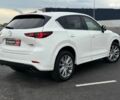 Белый Мазда СХ-5, объемом двигателя 2.5 л и пробегом 47 тыс. км за 27890 $, фото 9 на Automoto.ua
