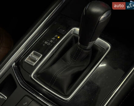 Білий Мазда СХ-5, об'ємом двигуна 2.49 л та пробігом 22 тис. км за 22699 $, фото 33 на Automoto.ua