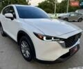 Белый Мазда СХ-5, объемом двигателя 2.49 л и пробегом 53 тыс. км за 23800 $, фото 32 на Automoto.ua