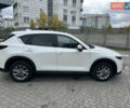 Белый Мазда СХ-5, объемом двигателя 2.49 л и пробегом 69 тыс. км за 22700 $, фото 7 на Automoto.ua