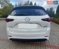 Белый Мазда СХ-5, объемом двигателя 2.49 л и пробегом 4 тыс. км за 28000 $, фото 4 на Automoto.ua