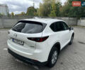 Белый Мазда СХ-5, объемом двигателя 2.49 л и пробегом 69 тыс. км за 22700 $, фото 6 на Automoto.ua