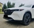 Білий Мазда СХ-5, об'ємом двигуна 2.5 л та пробігом 80 тис. км за 14600 $, фото 3 на Automoto.ua