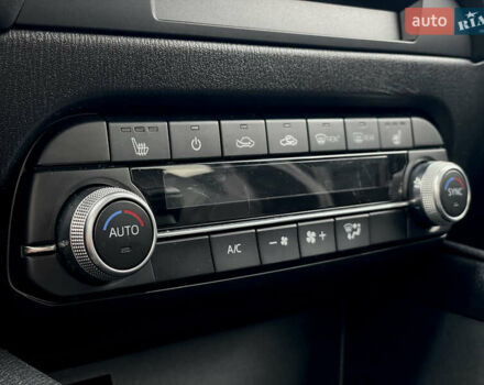 Белый Мазда СХ-5, объемом двигателя 2.49 л и пробегом 18 тыс. км за 24000 $, фото 15 на Automoto.ua