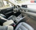 Белый Мазда СХ-5, объемом двигателя 2.49 л и пробегом 18 тыс. км за 21500 $, фото 17 на Automoto.ua