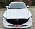 Белый Мазда СХ-5, объемом двигателя 2.5 л и пробегом 126 тыс. км за 23800 $, фото 6 на Automoto.ua