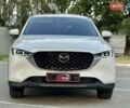 Белый Мазда СХ-5, объемом двигателя 2.49 л и пробегом 53 тыс. км за 23800 $, фото 24 на Automoto.ua