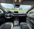 Білий Мазда СХ-5, об'ємом двигуна 2.5 л та пробігом 19 тис. км за 6600 $, фото 8 на Automoto.ua