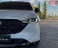 Белый Мазда СХ-5, объемом двигателя 2.49 л и пробегом 22 тыс. км за 22999 $, фото 2 на Automoto.ua