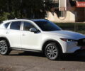 Белый Мазда СХ-5, объемом двигателя 2.49 л и пробегом 48 тыс. км за 22599 $, фото 2 на Automoto.ua