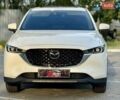 Белый Мазда СХ-5, объемом двигателя 2.49 л и пробегом 53 тыс. км за 23800 $, фото 3 на Automoto.ua