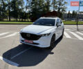 Білий Мазда СХ-5, об'ємом двигуна 2.5 л та пробігом 45 тис. км за 29500 $, фото 16 на Automoto.ua