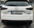 Білий Мазда СХ-5, об'ємом двигуна 2.49 л та пробігом 33 тис. км за 33000 $, фото 25 на Automoto.ua