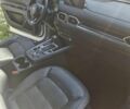 Білий Мазда СХ-5, об'ємом двигуна 2.5 л та пробігом 80 тис. км за 14600 $, фото 8 на Automoto.ua