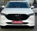 Белый Мазда СХ-5, объемом двигателя 2.5 л и пробегом 26 тыс. км за 23800 $, фото 2 на Automoto.ua
