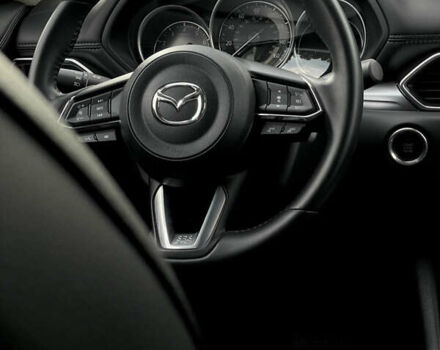 Белый Мазда СХ-5, объемом двигателя 2.49 л и пробегом 18 тыс. км за 24000 $, фото 12 на Automoto.ua