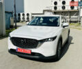 Белый Мазда СХ-5, объемом двигателя 2.49 л и пробегом 18 тыс. км за 21000 $, фото 1 на Automoto.ua