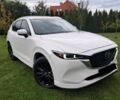 Белый Мазда СХ-5, объемом двигателя 2.5 л и пробегом 28 тыс. км за 17000 $, фото 1 на Automoto.ua