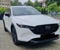 Білий Мазда СХ-5, об'ємом двигуна 2.5 л та пробігом 80 тис. км за 14600 $, фото 1 на Automoto.ua