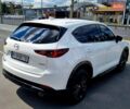 Белый Мазда СХ-5, объемом двигателя 2.49 л и пробегом 25 тыс. км за 26999 $, фото 12 на Automoto.ua