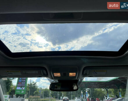 Белый Мазда СХ-5, объемом двигателя 2.49 л и пробегом 18 тыс. км за 24000 $, фото 8 на Automoto.ua