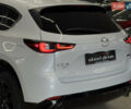Білий Мазда СХ-5, об'ємом двигуна 2.49 л та пробігом 22 тис. км за 22699 $, фото 13 на Automoto.ua