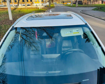 Белый Мазда СХ-5, объемом двигателя 2.5 л и пробегом 33 тыс. км за 26500 $, фото 19 на Automoto.ua