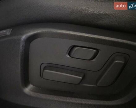 Белый Мазда СХ-5, объемом двигателя 2.5 л и пробегом 37 тыс. км за 28799 $, фото 8 на Automoto.ua