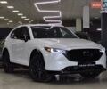 Белый Мазда СХ-5, объемом двигателя 2.5 л и пробегом 37 тыс. км за 28799 $, фото 2 на Automoto.ua