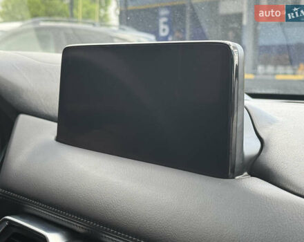 Білий Мазда СХ-5, об'ємом двигуна 2.5 л та пробігом 4 тис. км за 25999 $, фото 56 на Automoto.ua