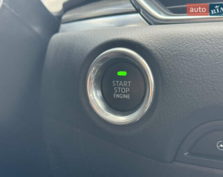 Білий Мазда СХ-5, об'ємом двигуна 2.5 л та пробігом 4 тис. км за 25999 $, фото 74 на Automoto.ua