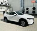 Белый Мазда СХ-5, объемом двигателя 2.49 л и пробегом 18 тыс. км за 21500 $, фото 1 на Automoto.ua