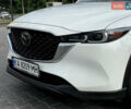 Белый Мазда СХ-5, объемом двигателя 2.49 л и пробегом 18 тыс. км за 24000 $, фото 5 на Automoto.ua