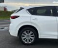 Белый Мазда СХ-5, объемом двигателя 2.5 л и пробегом 47 тыс. км за 27890 $, фото 11 на Automoto.ua
