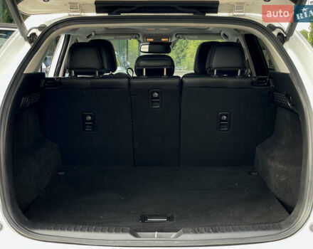 Белый Мазда СХ-5, объемом двигателя 2.49 л и пробегом 18 тыс. км за 24000 $, фото 19 на Automoto.ua