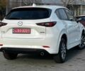 Белый Мазда СХ-5, объемом двигателя 2.5 л и пробегом 26 тыс. км за 23800 $, фото 5 на Automoto.ua