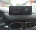 Белый Мазда СХ-5, объемом двигателя 2.49 л и пробегом 100 тыс. км за 23900 $, фото 49 на Automoto.ua