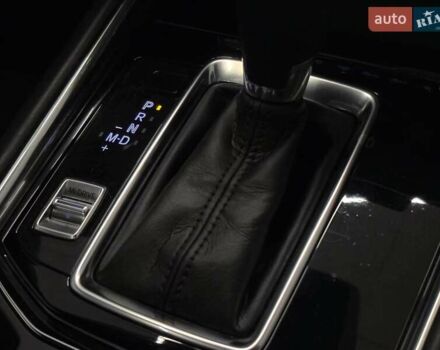 Белый Мазда СХ-5, объемом двигателя 2.5 л и пробегом 37 тыс. км за 28799 $, фото 23 на Automoto.ua